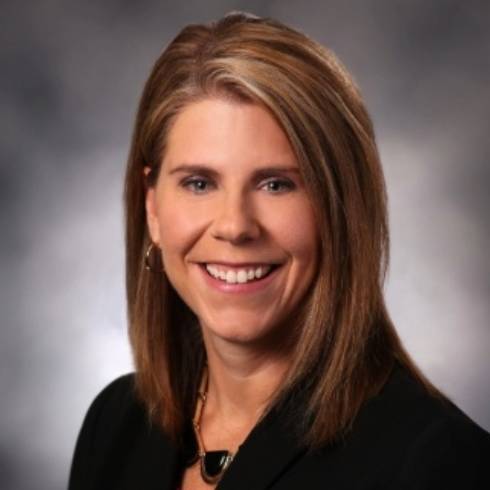 Andrea Leslie Senior Vice President, Hospital Operations; Corewell&#160;Health